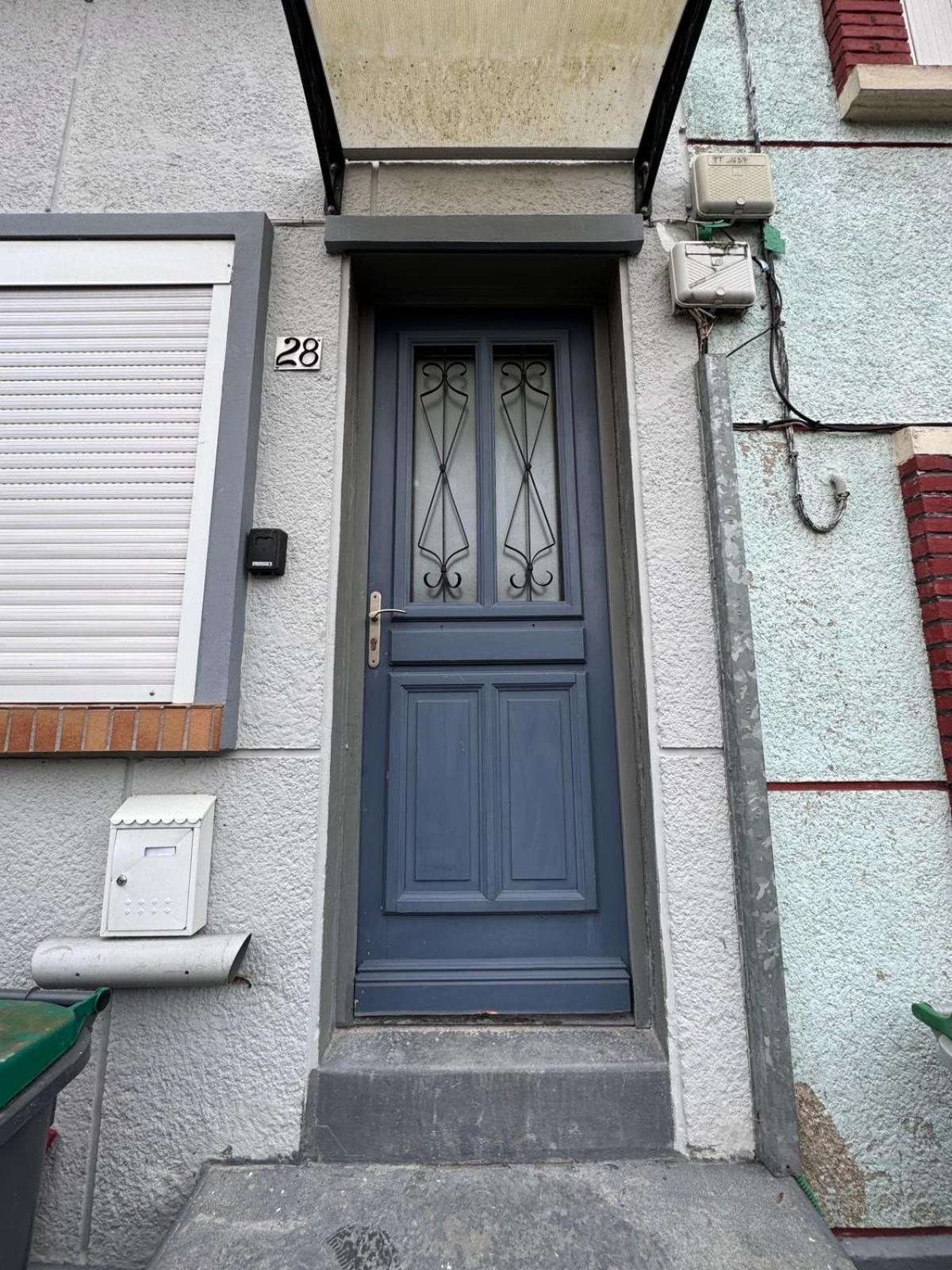 Sweet Home Spa Achicourt Exterior foto